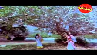 Kiliye Kiliye Song  Malayalam Movie Songs  Aa Raathri Movie  Mammootty  KJ Yesudas  S Janaki [upl. by Bowen]