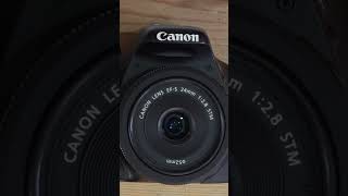 Canon EOS Rebel T2i Metering Modes Explained in 60 Seconds [upl. by Serdna534]