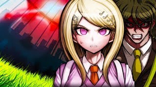 WE CAN END IT ALL NOW 😱  Danganronpa V3 Chapter 0 English Gameplay Part 2 [upl. by Ahsyia]