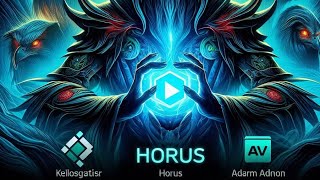 🔮Guía Completa Cómo Instalar Horus SIN Luar Paso a Paso✅️ [upl. by Chinua]