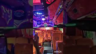 oneness tourist bus sub power video 👍👌🥰🚌 [upl. by Pinter]