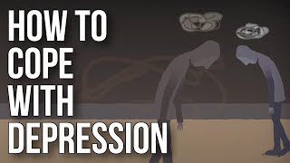 How To Cope With Depression [upl. by O'Neill]