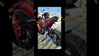 Im FAST AF BOII 👨🏾‍🦼💨💨 motorcycle 125cc grom gromclone gromlife boomvader bd12510 vader125 [upl. by Kus]