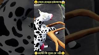 জাদুর প্যাচা গরুটাকে বাচালো 😱  Bangla New Cartooncartoon amazingfacts [upl. by Johnson58]