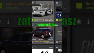 Lamborghini w ETS2 15 ets2mods simsetup [upl. by Lenka]