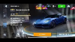 Asphalt 8 gameplay [upl. by Ahsiuq]