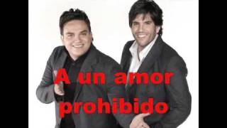 A Un Amor Prohibido Silvestre Dangond amp Juancho De La Espriella  Audio [upl. by Lance224]