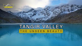 Tangir Valley  Diamer  Gologah Lake  Sarogah Lake  Chashi Pass  Barobas Pass  Gupis  Phander [upl. by Nae]