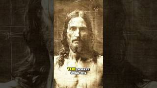 Shroud of Turin Real or Fake [upl. by Shem]