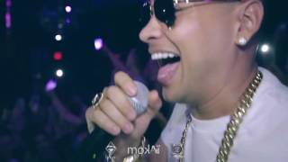 Jacob Forever and Alexander Gente De Zona at Mokai Miami South Beach w DJ Livitup [upl. by Sharma]