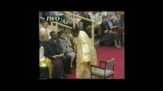 Benson Idahosa  Fire from Heaven  Part 4 [upl. by Eliath]