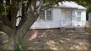 The Otero Family Residence Wichita Kansas Dennis Rader BTK Killer crime scene [upl. by Faubion]