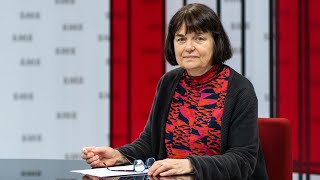 Sociologička Kusá Politici nedôverujú občanom Majú pocit že pri každej príležitosti podvádzame [upl. by Gaiser]