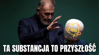 Hubert Czerniak  Jak cofnąć niewydolność serca Ta substancja to przyszłość Włączamy myślenie [upl. by Divan534]