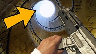 5 ENDROITS SECRETS LIÉS AU MYSTÈRE DE GTA 5   LIEU SECRET GTA 5 [upl. by Anitniuq]