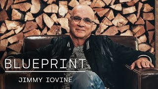 Jimmy Iovine Talks Founding Interscope Records Apple Music amp Selling Beats By Dre  Blueprint [upl. by Novehc]