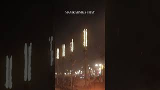 MANIKARNIKA BURNING GHAT VARANASI [upl. by Shanleigh]