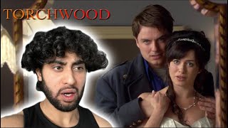 Watching TORCHWOOD for the FIRST time  2x9  Something Borrowed  Series 2 Episode 9  REACTION [upl. by Anaderol]