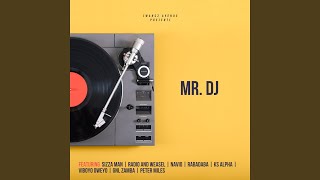 MR DJ [upl. by Myna428]