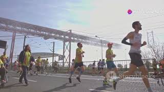 Discover the Athens Authentic Marathon [upl. by Yentroc]