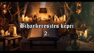 Biharkeresztes képei 2 rész [upl. by Wendelin]