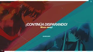 Sousei no Onmyouji Opening 3 Full  sync  Sub Español『AMV』☆ [upl. by Inad]