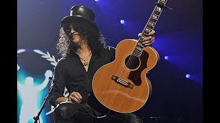 SLASH ACUSTIC LIVE Completo  HD [upl. by Casar]