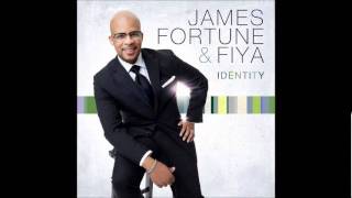 James Fortune amp FIYA  The Curse is Broken [upl. by Nelleoj18]