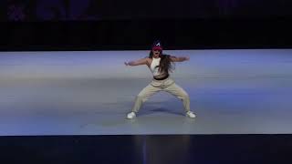 quotCiciquot  Senior Hip Hop Solo 2023 [upl. by Lennej]