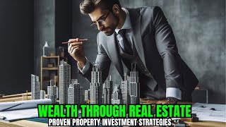 Unlock Wealth Through Real Estate Proven Property Investment Strategies  Invest Insights [upl. by Fleta]