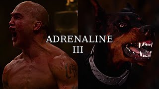 ADRENALINE III [upl. by Rehtnug406]