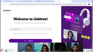 Tutorial membuat FlippingBook Linktree dan Bitly Universitas Indraprasta PGRI [upl. by Einej798]