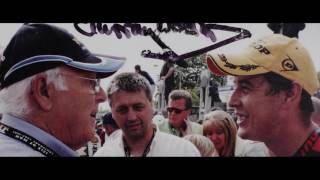 John McGuinness A Life Behind the Bars [upl. by Orvil827]