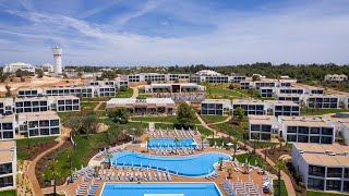 Pestana Alvor South Beach Portugal [upl. by Woehick324]