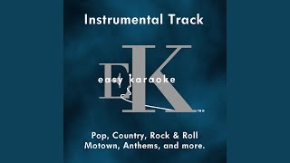 Piece Of My Heart Instrumental Track With Background Vocals Karaoke in the style of Beverley [upl. by Rock351]