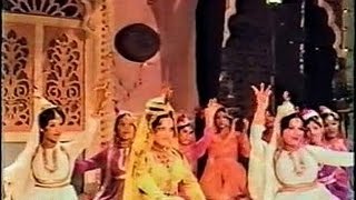 SURAIYA BHOPALI  ثریا بھوپألی  Rani Waheed Murad Shahi Husna  FILMY DUNYA [upl. by Fredrick]