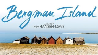 Bergman Island 2021 Trailer – In Cinemas Now [upl. by Bettine541]