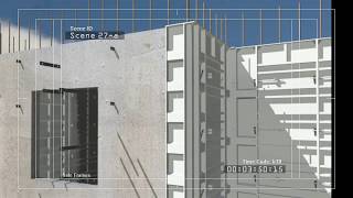 High Rise Concrete Construction [upl. by Gintz]