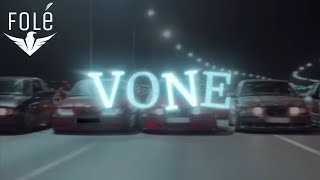 S3vi  Vone Official Lyric Video [upl. by Adlih554]