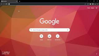 How to Enable Tab Audio Muting in Google Chrome [upl. by Frans]