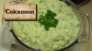 Colcannon  How to Make Colcannon [upl. by Ferris316]