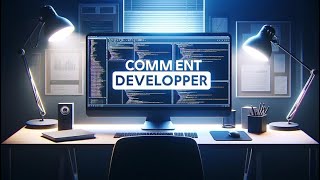 COMMENT PROGRAMMER [upl. by Asetal]