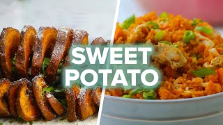 6 Delicious Sweet Potato Recipes [upl. by Rhoads183]