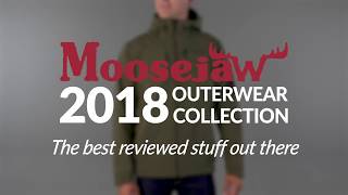 Moosejaw Mens Harper Hooded Softshell Jacket [upl. by Justinn862]