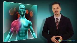 Home Remedies For Relieving Muscle Pain [upl. by Atnahs]