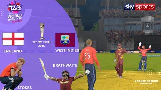 Carlos Brathwaite  T20 World Cup Winner talks Cricket amp more [upl. by Mavra203]