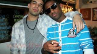 Drake Ft Fabolous  Throw it in the bagremix  Lyrics [upl. by Christian721]