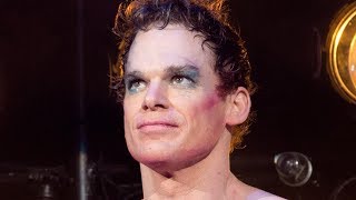 The Real Reason We Havent Heard From Michael C Hall Recently [upl. by Linad]