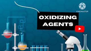 Common Oxidizing Reagents in Organic Chemistry II General Organic Chemistry [upl. by Platt663]