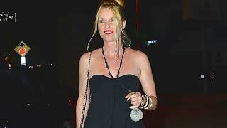 Nicollette Sheridan Shocking Facts About A Forgotten Movie Legend [upl. by Anilorak1]